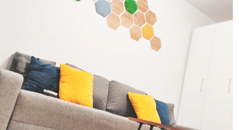 Apartamente Regim Hotelier Cozy GardenResidence Sector 1