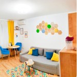 Apartamente Regim Hotelier Cozy GardenResidence Sector 1