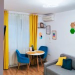 Apartamente Regim Hotelier Cozy GardenResidence Sector 1